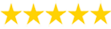 5 Stars