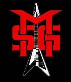 MSG logo