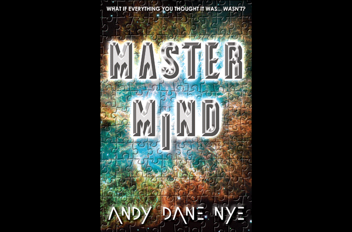 Master Mind Book Animation