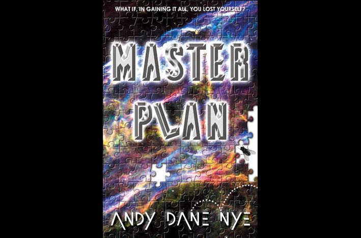 Master Plan Book Animation
